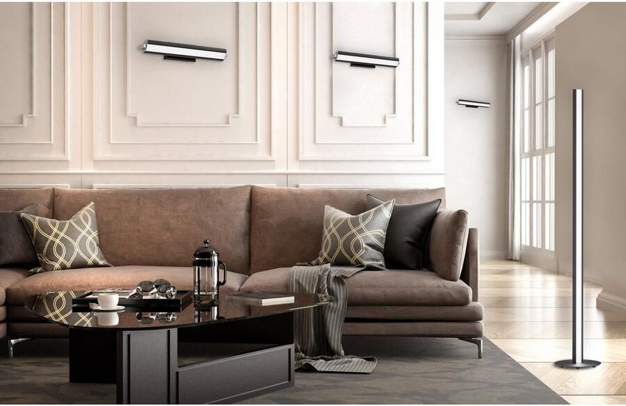 Home24 LED wandlamp Trebons Fischer & Honsel - Foto 3
