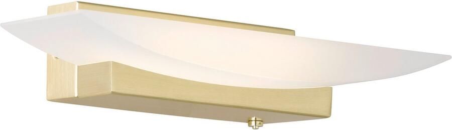 Honsel Leuchten Led-wandlamp Bowl TW (1 stuk) - Foto 3