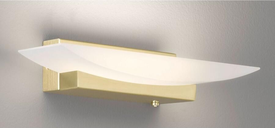 Honsel Leuchten Led-wandlamp Bowl TW (1 stuk) - Foto 2