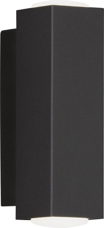 Honsel Leuchten Led-wandlamp Carlo (1 stuk) - Foto 2