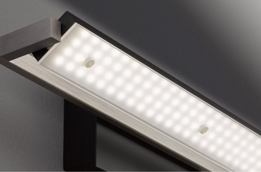 Honsel Leuchten Led-wandlamp Pare TW duurzame led dimbaar (1 stuk) - Foto 4
