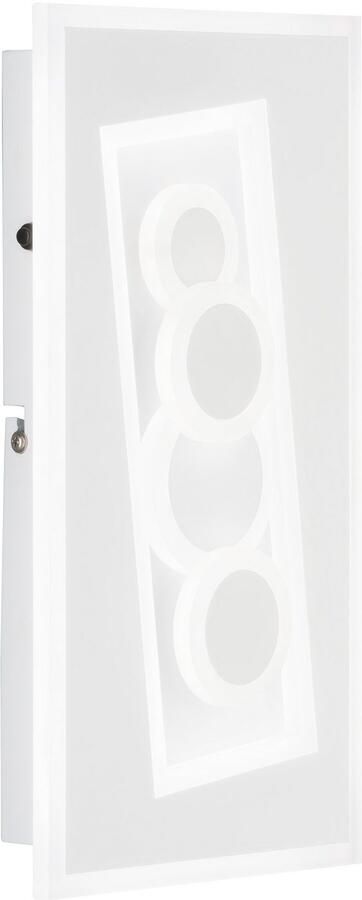 Honsel Leuchten Led-wandlamp Ratio (1 stuk) - Foto 3