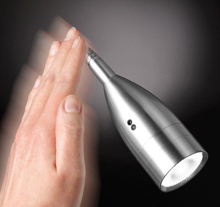 Honsel Leuchten Led-wandlamp Sten - Foto 2