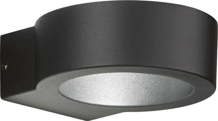 Honsel Leuchten Led-wandlamp voor buiten Torres (1 stuk) - Foto 2