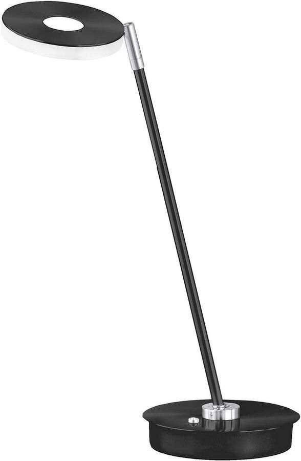 Honsel Leuchten Ledbureaulamp Dent (1 stuk) - Foto 3