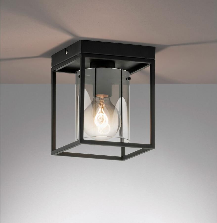 Honsel Leuchten Plafondlamp Samu (1 stuk)