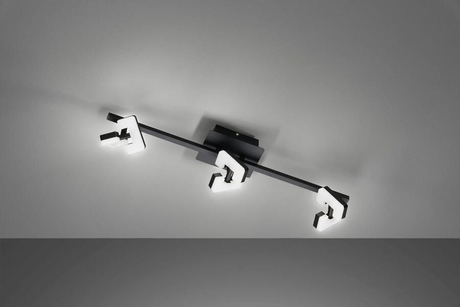 Honsel Leuchten Plafondspot Ray duurzame led (1 stuk) - Foto 3