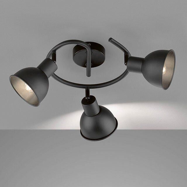 Home24 Plafondlamp Speedy III Fischer & Honsel - Foto 4