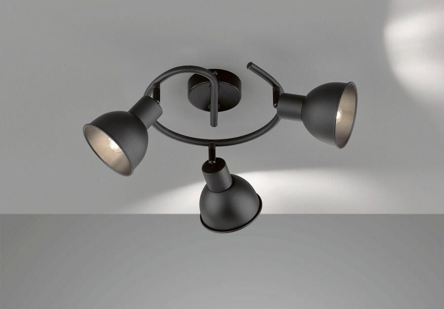 Home24 Plafondlamp Speedy III Fischer & Honsel - Foto 3