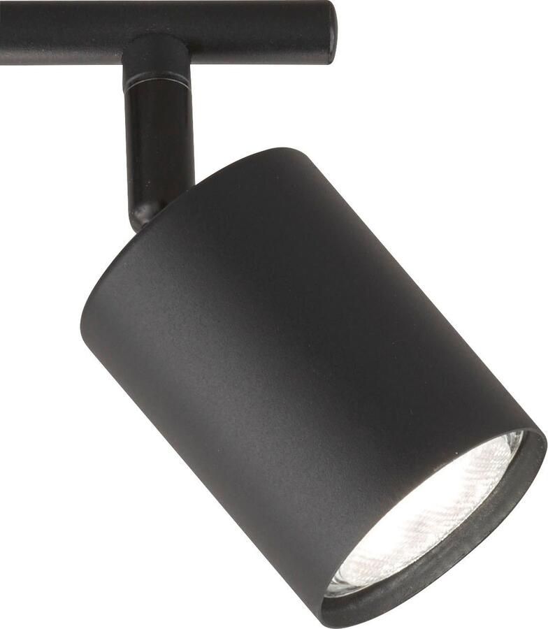 Home24 LED plafondlamp Vano I Fischer & Honsel - Foto 3