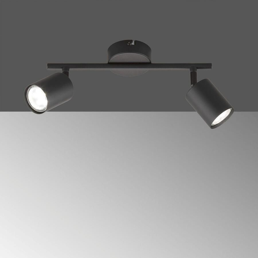 Home24 LED plafondlamp Vano I Fischer & Honsel