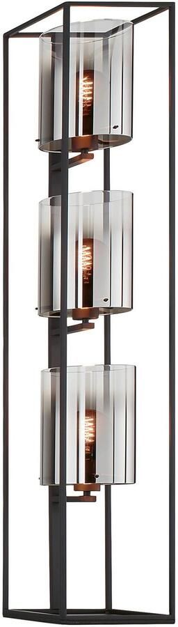 Honsel Leuchten Staande lamp Samu (1 stuk) - Foto 3