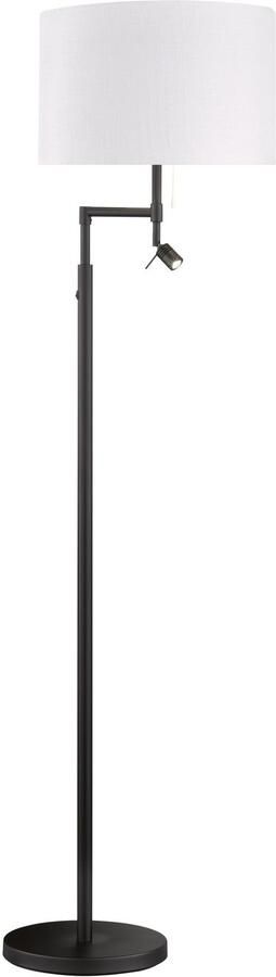 Honsel Leuchten Staande lamp Teramo (1 stuk) - Foto 3