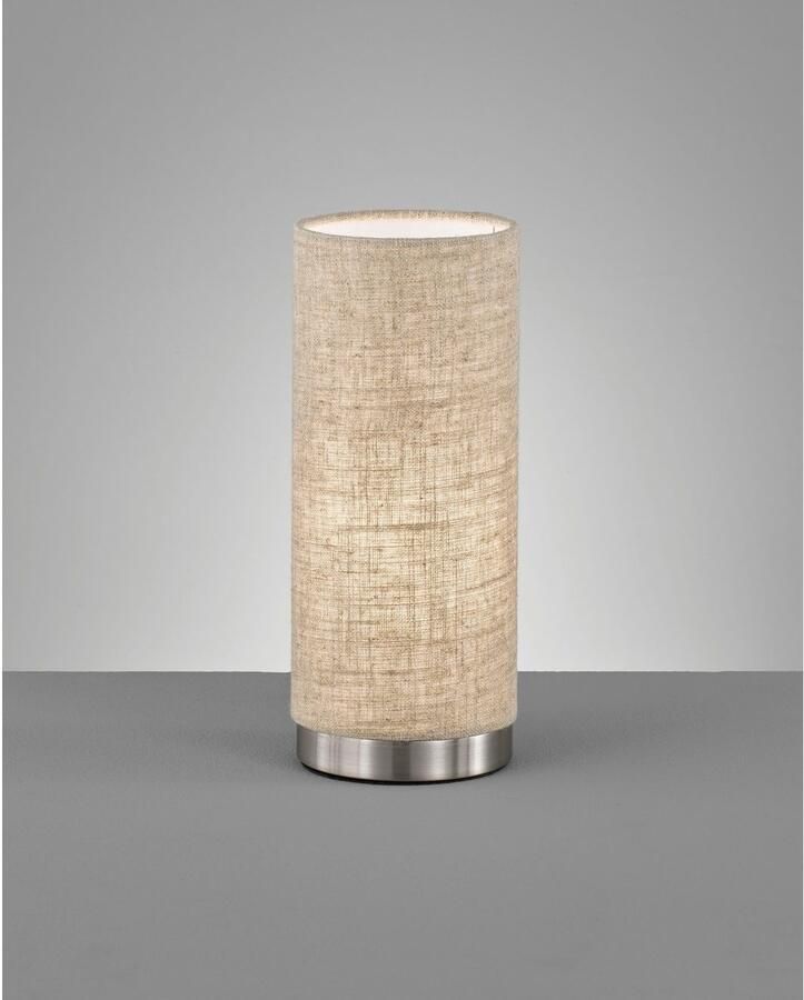 Honsel Leuchten Staande lamp Thor (1 stuk) - Foto 2