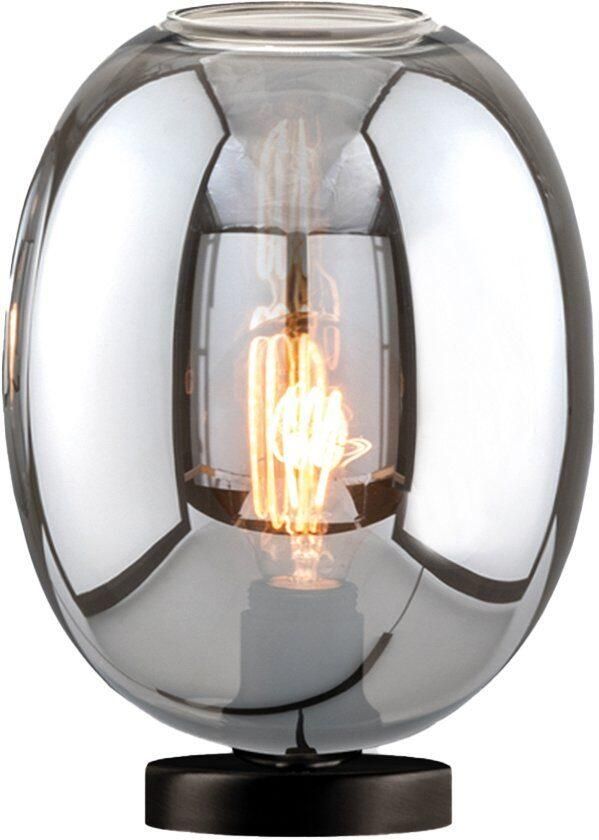 Honsel Leuchten Tafellamp Nayla (1 stuk) - Foto 3