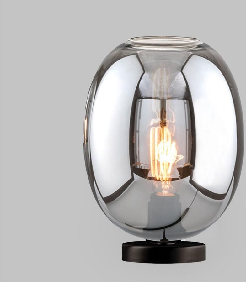 Honsel Leuchten Tafellamp Nayla (1 stuk)