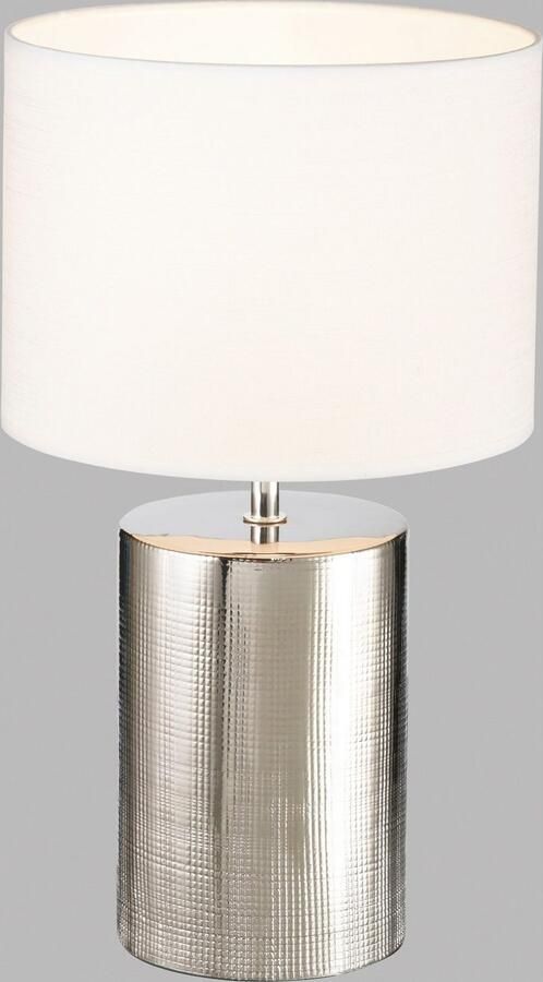 Honsel Leuchten Tafellamp Prata van hoge kwaliteit (1 stuk) - Foto 3