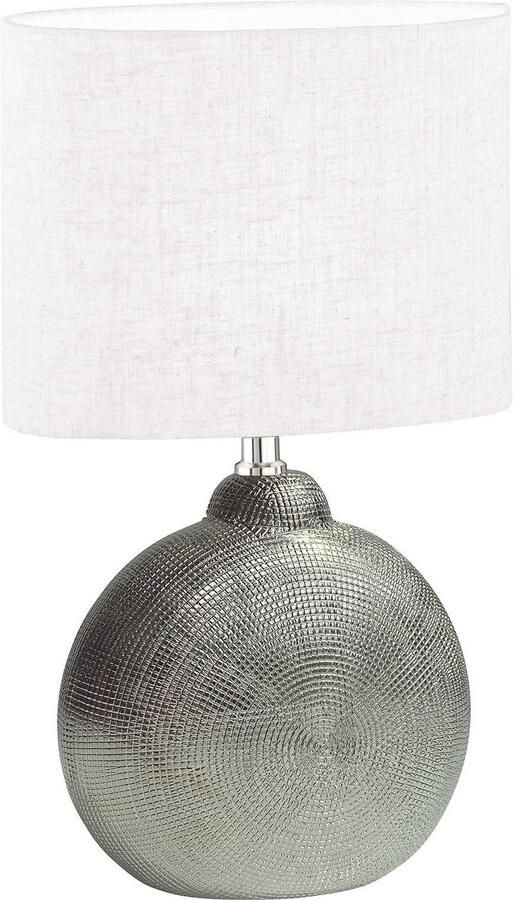 Honsel Leuchten Tafellamp Tobse (1 stuk) - Foto 3