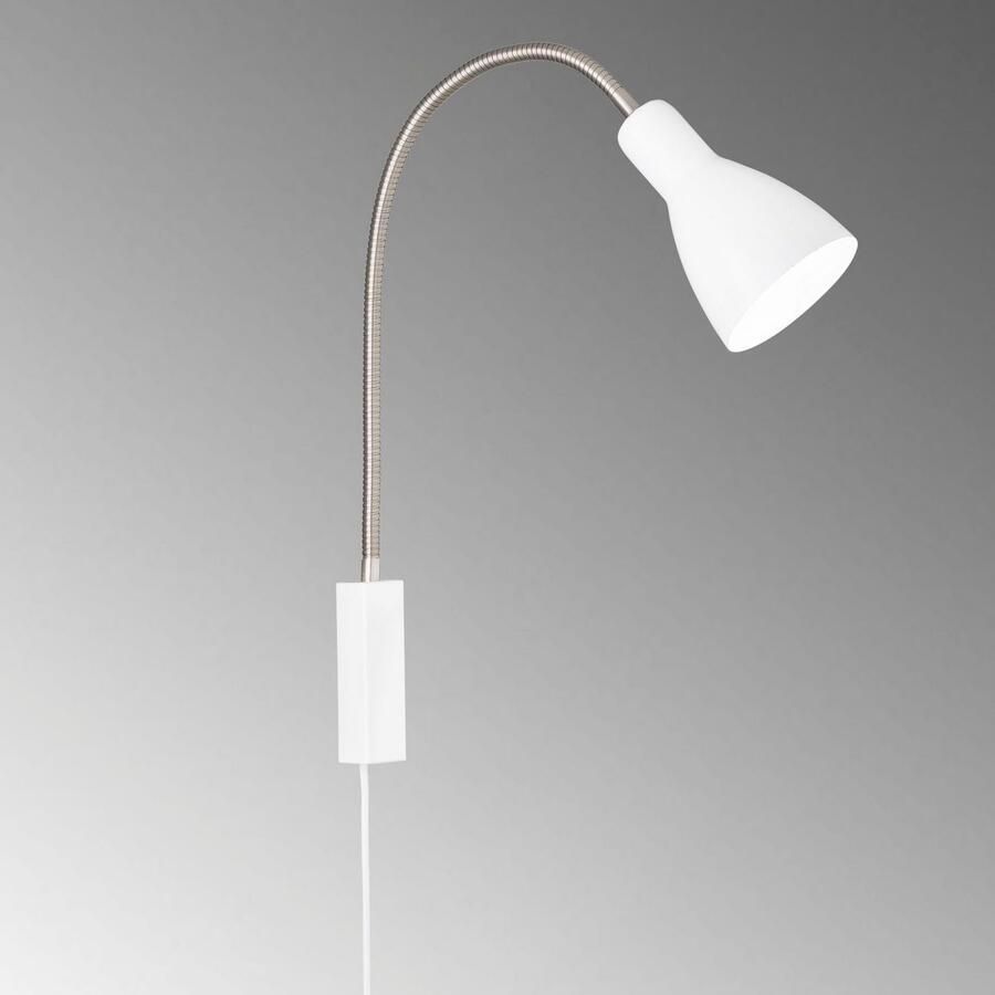 Home24 Wandlamp Lolland I Fischer & Honsel - Foto 3