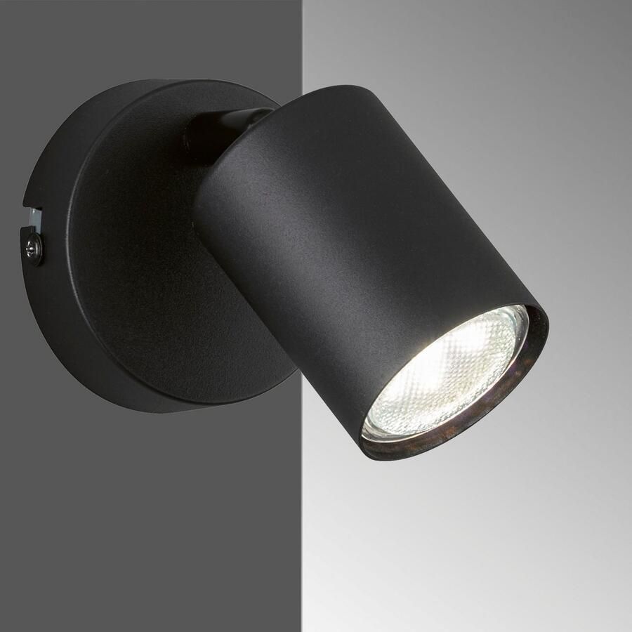 Home24 LED wandlamp Vano Fischer & Honsel - Foto 2