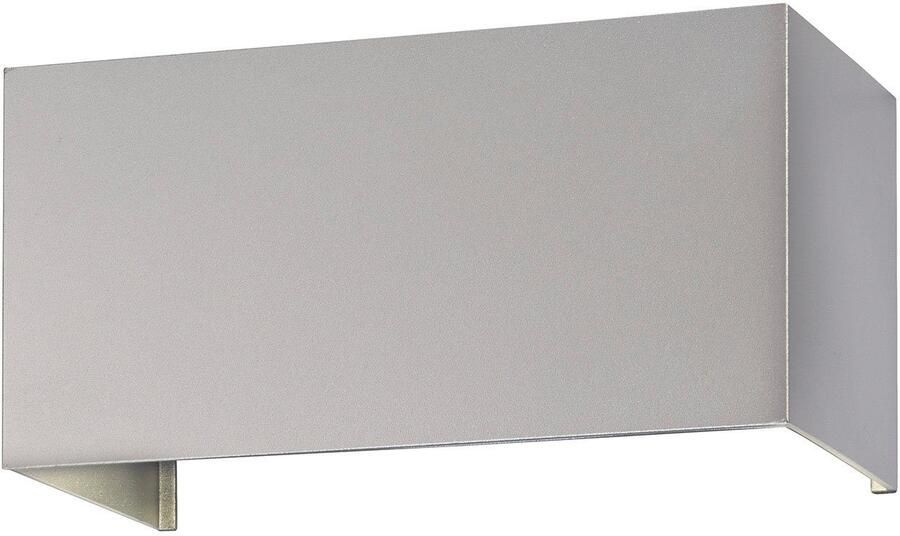 Honsel Leuchten Wandlamp Wallo duurzame led (1 stuk) - Foto 4