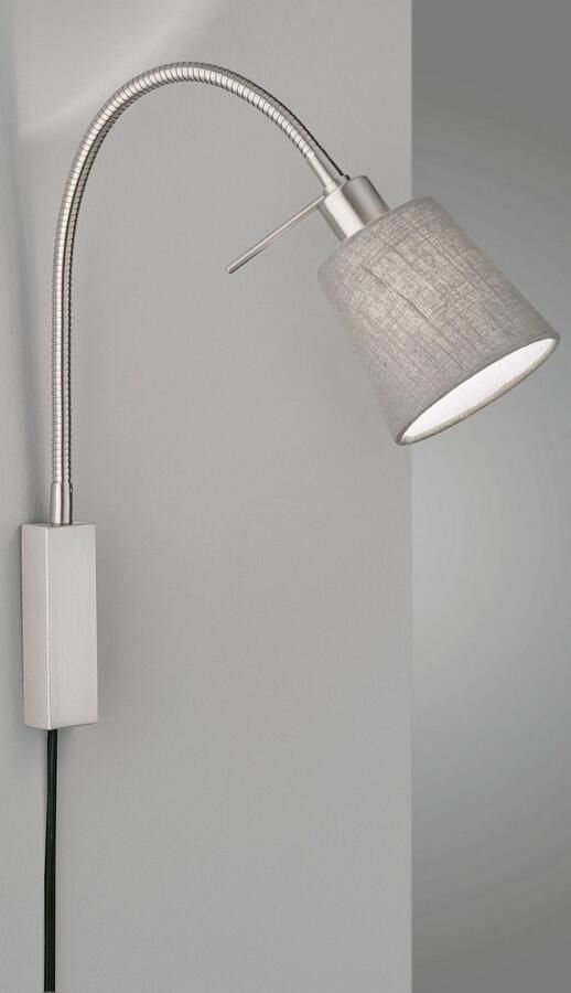 Home24 Wandlamp Wolke IV Fischer & Honsel - Foto 2