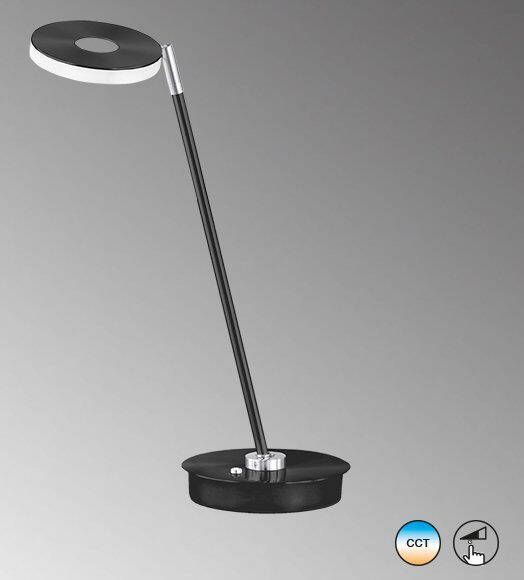 Honsel Leuchten Led-bureaulamp Dent (1 stuk)