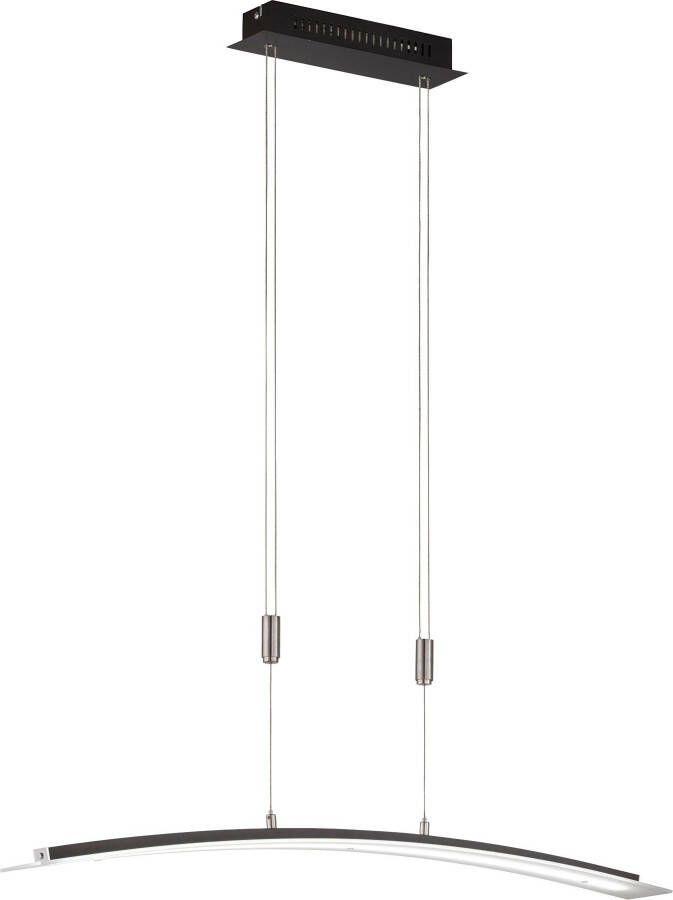 Honsel Leuchten Led-hanglamp Metis (1 stuk)