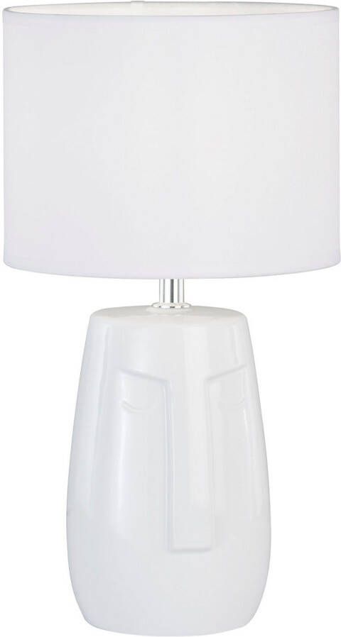 Honsel Leuchten Tafellamp Face van hoge kwaliteit (1 stuk) - Foto 2