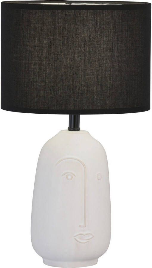 Honsel Leuchten Tafellamp Face van hoge kwaliteit (1 stuk)