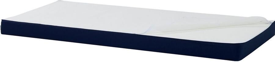Hoppekids Kindermatras (1 stuk) - Foto 2