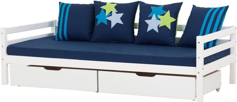 Hoppekids Kindermatras (1 stuk)