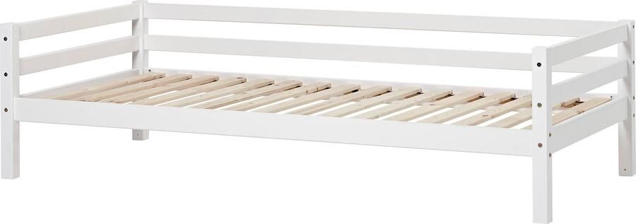 Hoppekids Slaapbank Kinderbed ECO Dream eenpersoonsbed juniorbed 90x200 - Foto 3
