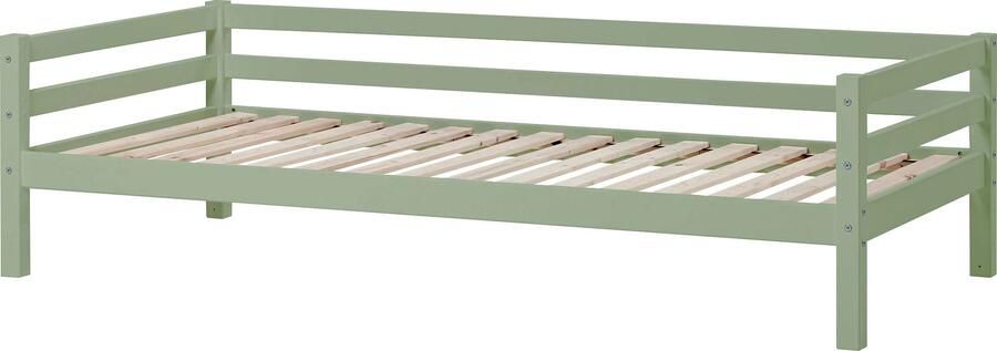 Hoppekids Slaapbank Kinderbed ECO Dream eenpersoonsbed juniorbed 90x200 - Foto 4