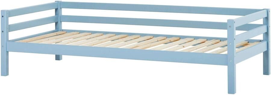Hoppekids Slaapbank Kinderbed ECO Dream eenpersoonsbed juniorbed 90x200 - Foto 6