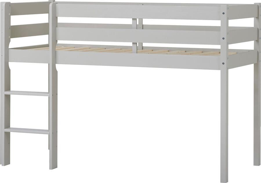 Hoppekids Speelbed ECO COMFORT hoogslaper deelbaar in 2 eenpersoonsbedden - Foto 5