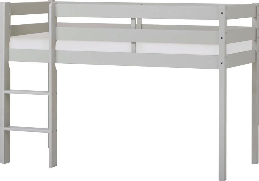 Hoppekids Speelbed ECO COMFORT hoogslaper deelbaar in 2 eenpersoonsbedden - Foto 6