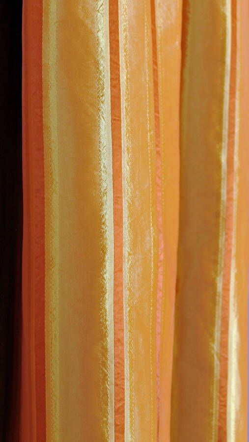 Hossner Gordijn CAUMASEE Lussenvitrage in een tijdloos design (1 stuk) - Foto 4