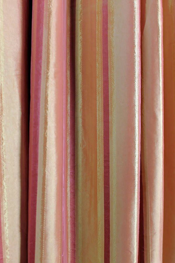 Hossner Gordijn CAUMASEE Lussenvitrage in een tijdloos design (1 stuk) - Foto 4