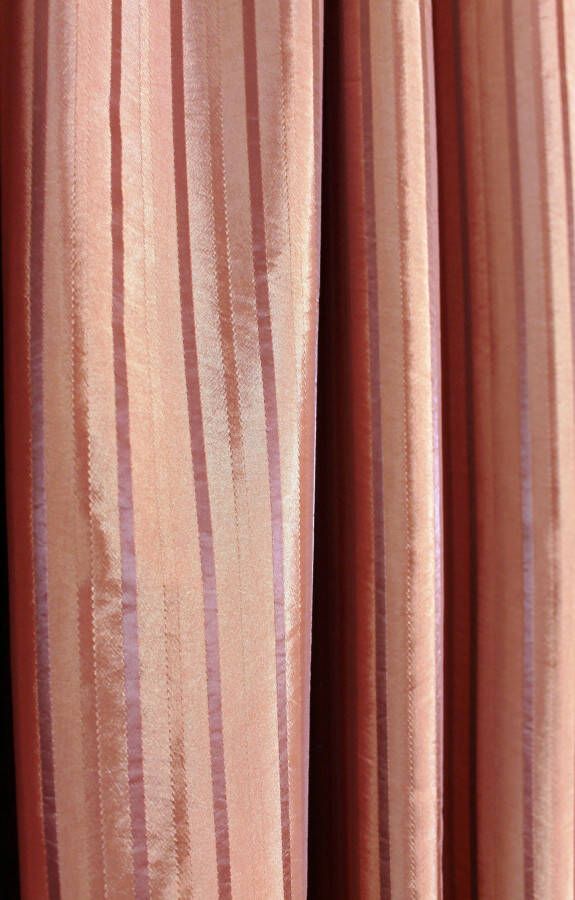 Hossner Gordijn CAUMASEE Lussenvitrage in een tijdloos design (1 stuk) - Foto 4