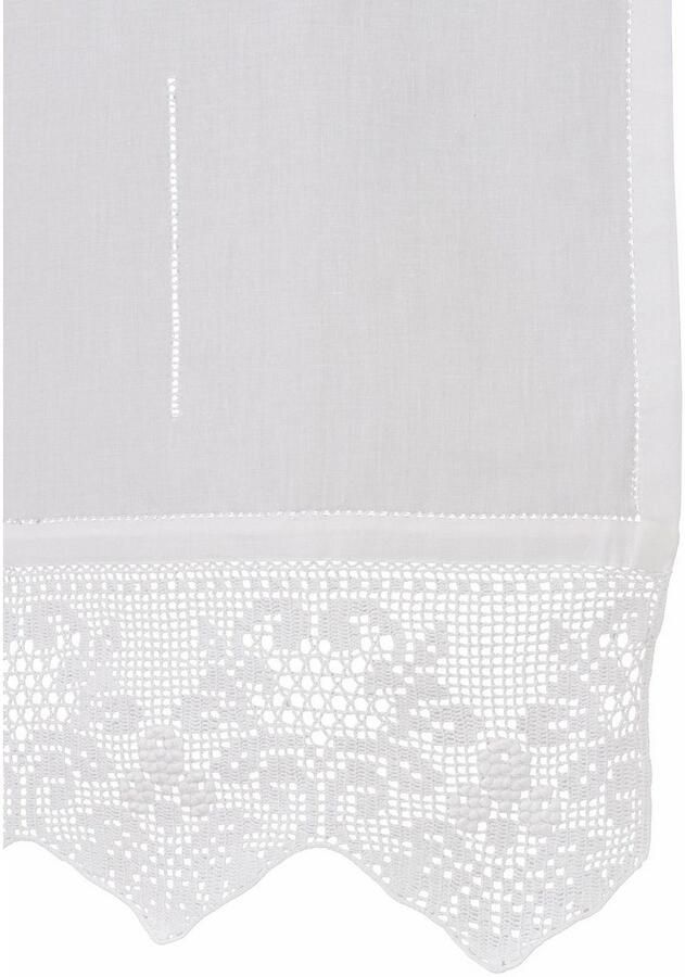 Hossner Gordijn Dachstein HxB: 150x90 (2 stuks) - Foto 8