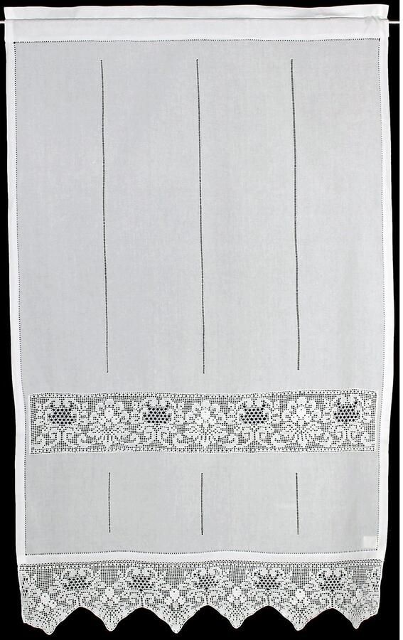 Hossner Gordijn Dachstein HxB: 150x90 (2 stuks) - Foto 9