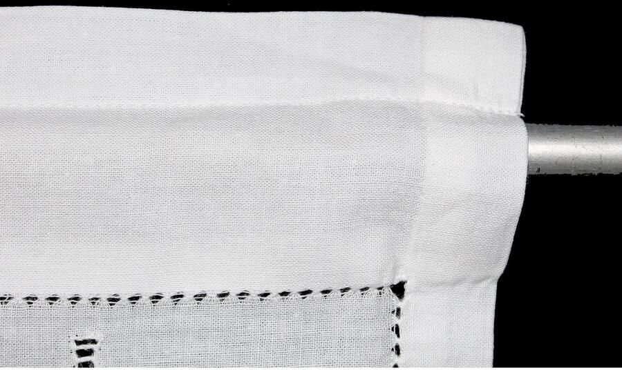 Hossner Gordijn Dachstein HxB: 150x90 (2 stuks) - Foto 10
