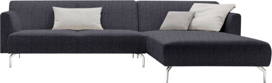 OTTO Creation BY ROLF BENZ Hoekbank Hs.446 in een minimalistische gewichtloze look breedte 296 cm - Foto 11