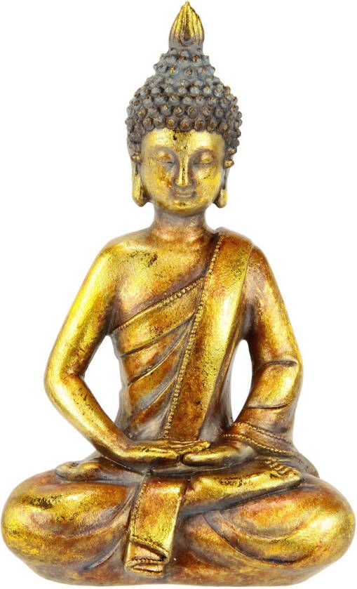 I.GE.A. Decoratief figuur Boeddha - Foto 1