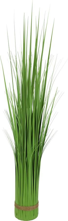 I.GE.A. Kunstplant Grasmix (1 stuk) - Foto 3