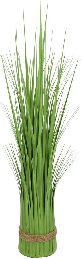 I.GE.A. Kunstplant Grasmix (1 stuk) - Foto 3