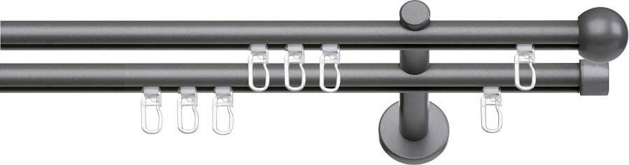 Indeko Gordijnroede Formentor (1 stuk)