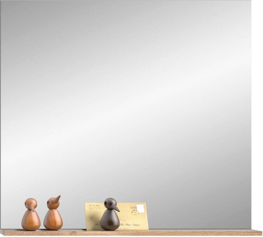 INOSIGN Garderobespiegel Riga B x D x H ca.: 90 x 16 x 84 cm 1 Plank - Foto 7