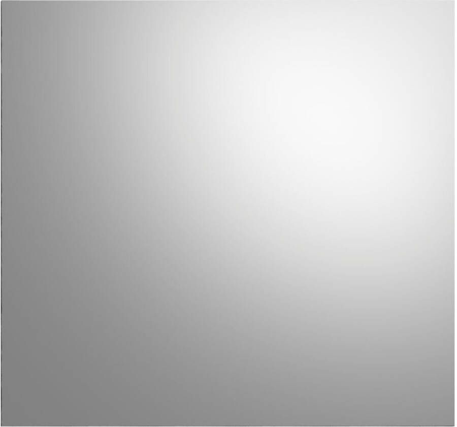 INOSIGN Garderobespiegel Siena B x H x D ca.: 90 x 87 x 2 cm inclusief Montagemateriaal (1 stuk) - Foto 9